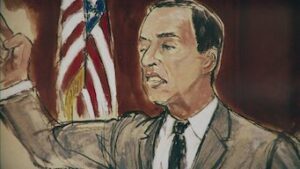 Where’s My Roy Cohn?