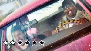 Anmeldelse: ‘Bad Trip’