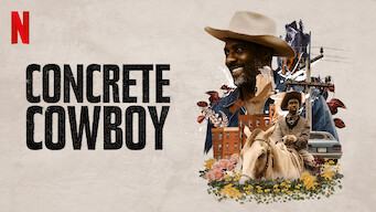 Concrete Cowboy Se Concrete Cowboy på Netflix