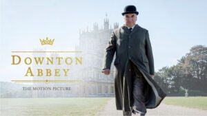 downton abbey