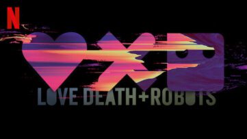 love death robots saeson 2 premiere