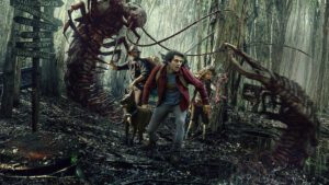 Nyt på Netflix (Uge 15 – 2021)