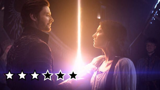 Anmeldelse: ‘Shadow and Bone’ – sæson 1