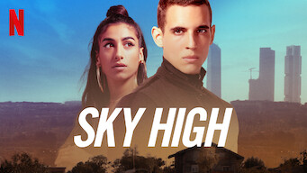 Sky High Se Sky High på Netflix