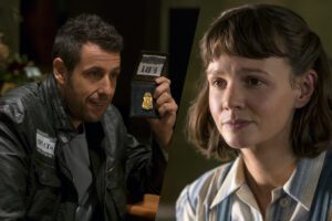 spaceman adam sandler carey mulligan