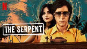 The Serpent