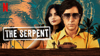 The Serpent Se The Serpent på Netflix