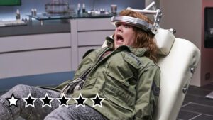 Anmeldelse: ‘Thunder Force’