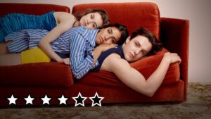 Anmeldelse: ‘Why Are You Like This’ – sæson 1