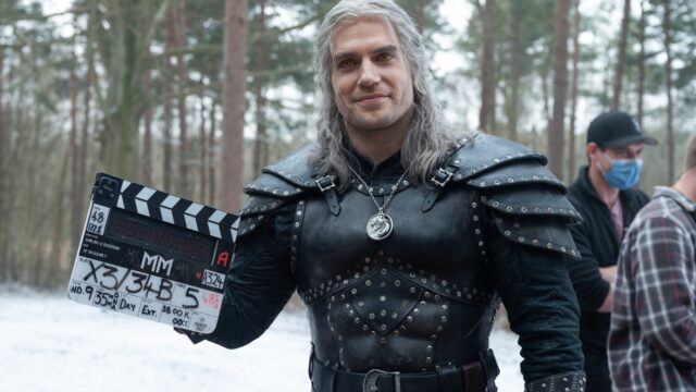 witcher saeson 2 2021