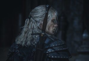 witcher saeson 2 premiere