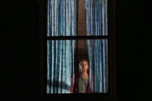 woman in window amy adams netflix film