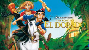 Vejen til El Dorado