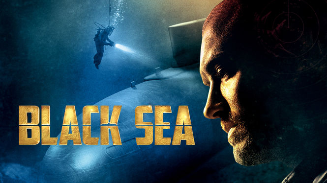 Black Sea Black Sea på Netflix