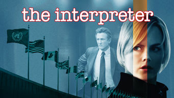 The Interpreter The Interpreter på Netflix