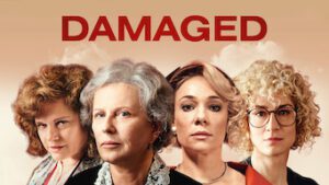 Damaged