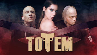 Totem Totem på Netflix
