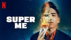 Super Me