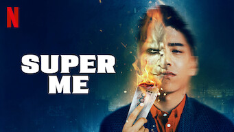Super Me Super Me på Netflix