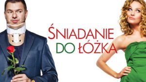 Sniadanie do Lózka