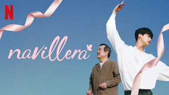 Navillera Navillera på Netflix