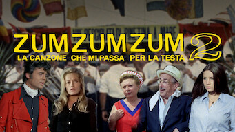 Sarà Capitato Anche A Voi (Zum Zum Zum 2) Sarà Capitato Anche A Voi (Zum Zum Zum 2) på Netflix