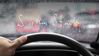 S Is for Stanley S Is for Stanley på Netflix