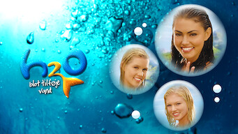 H2O: Just Add Water Se H2O: Just Add Water på Netflix