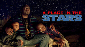 A Place in the Stars A Place in the Stars på Netflix