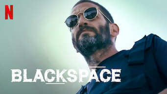 Black Space Black Space på Netflix