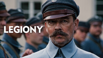 Legiony Legiony på Netflix