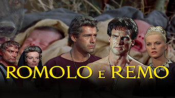 Romolo e Remo Romolo e Remo på Netflix