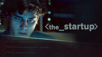 The Startup: Accendi il tuo futuro The Startup: Accendi il tuo futuro på Netflix
