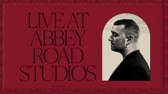 Sam Smith: Love Goes – Live at Abbey Road Studios Sam Smith: Love Goes – Live at Abbey Road Studios på Netflix