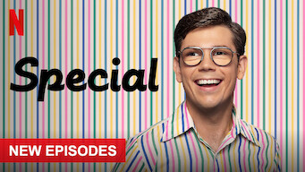 Special Special på Netflix