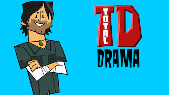 Total Drama Total Drama på Netflix