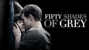 Fifty Shades of Grey