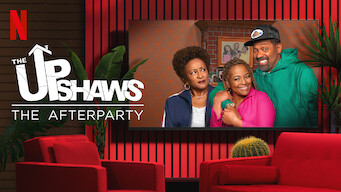The Upshaws – The Afterparty The Upshaws – The Afterparty på Netflix