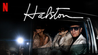 Halston Halston på Netflix