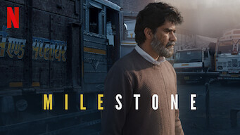 Milestone Milestone på Netflix