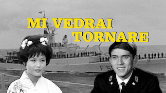 Mi Vedrai Tornare Mi Vedrai Tornare på Netflix