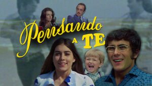 Pensando a te