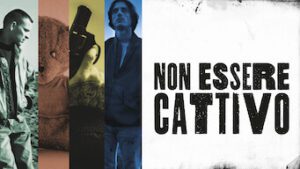 Non essere cattivo