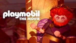 Playmobil: The Movie