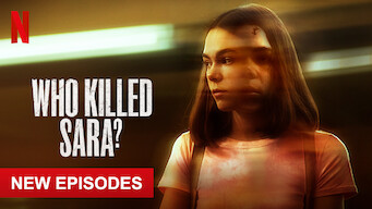 Who Killed Sara? Who Killed Sara? på Netflix