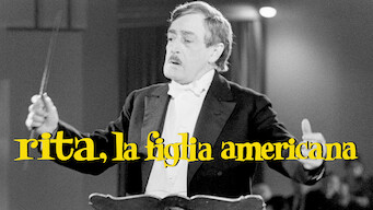 Rita La Figlia Americana Rita La Figlia Americana på Netflix