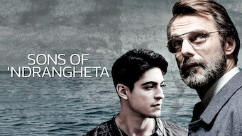 Sons of ‘Ndrangheta Sons of ‘Ndrangheta på Netflix