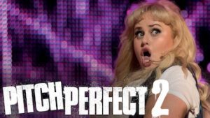 Pitch Perfect 2