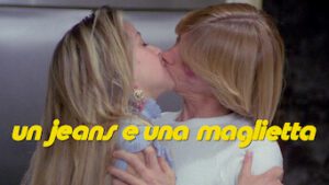 Un Jeans E Una Maglietta