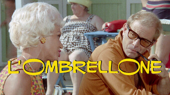 L’ombrellone L’ombrellone på Netflix